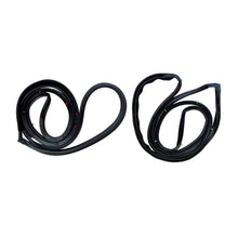 1984-1988 Toyota Pickup Door Seal Kit
