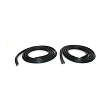 1991-1996 Buick Roadmaster H-body, J-body, Wagon Door Seal Kit