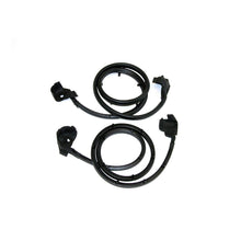 1987-1995 Jeep Wrangler Door Seal Kit