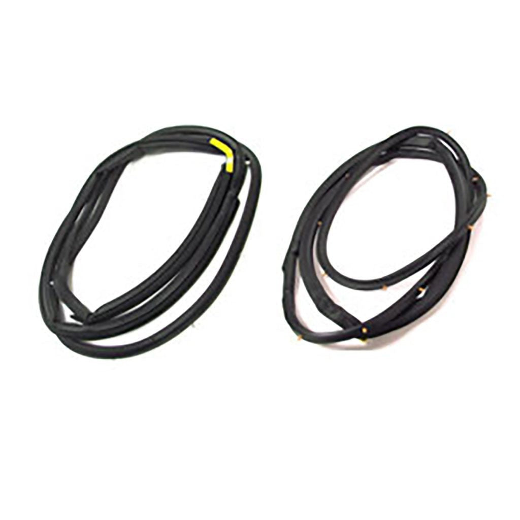 1989-1995 Toyota 4Runner Door Seal Kit