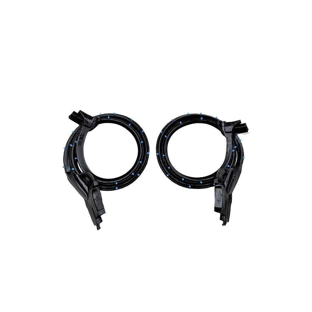 1984-1989 Chevrolet Corvette Door Seal Kit