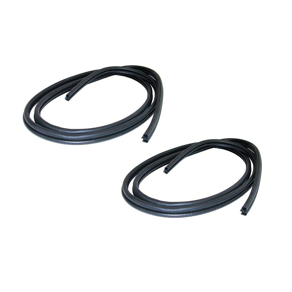 1991-2001 Mercury Mountaineer Door Seal Kit