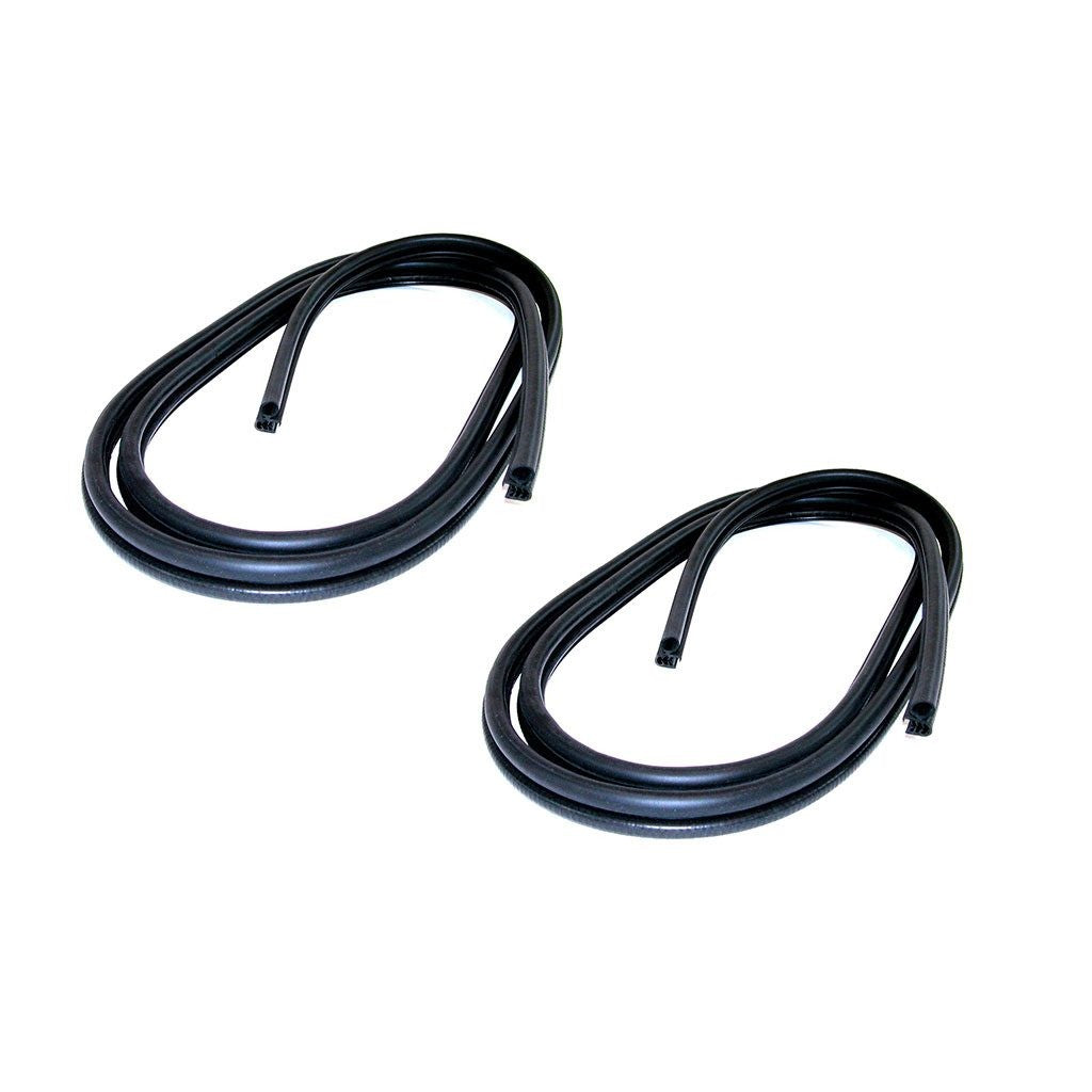 1991-2001 Mercury Mountaineer Door Seal Kit