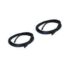 1986-1991 Mercury Sable Door Seal Kit