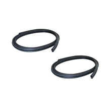 1991-2001 Mercury Mountaineer Door Seal Kit
