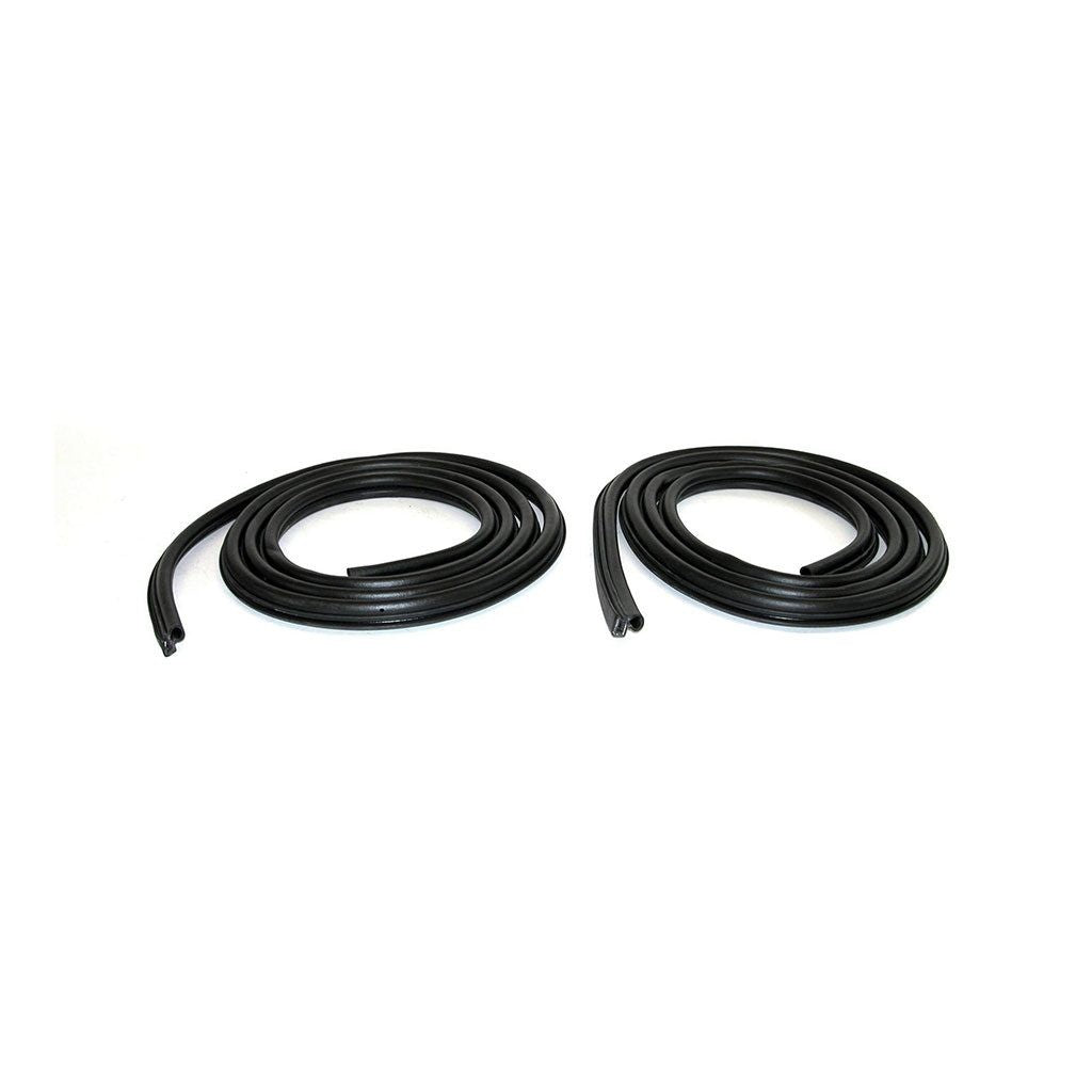 1991-1996 Oldsmobile Custom Cruiser Door Seal Kit