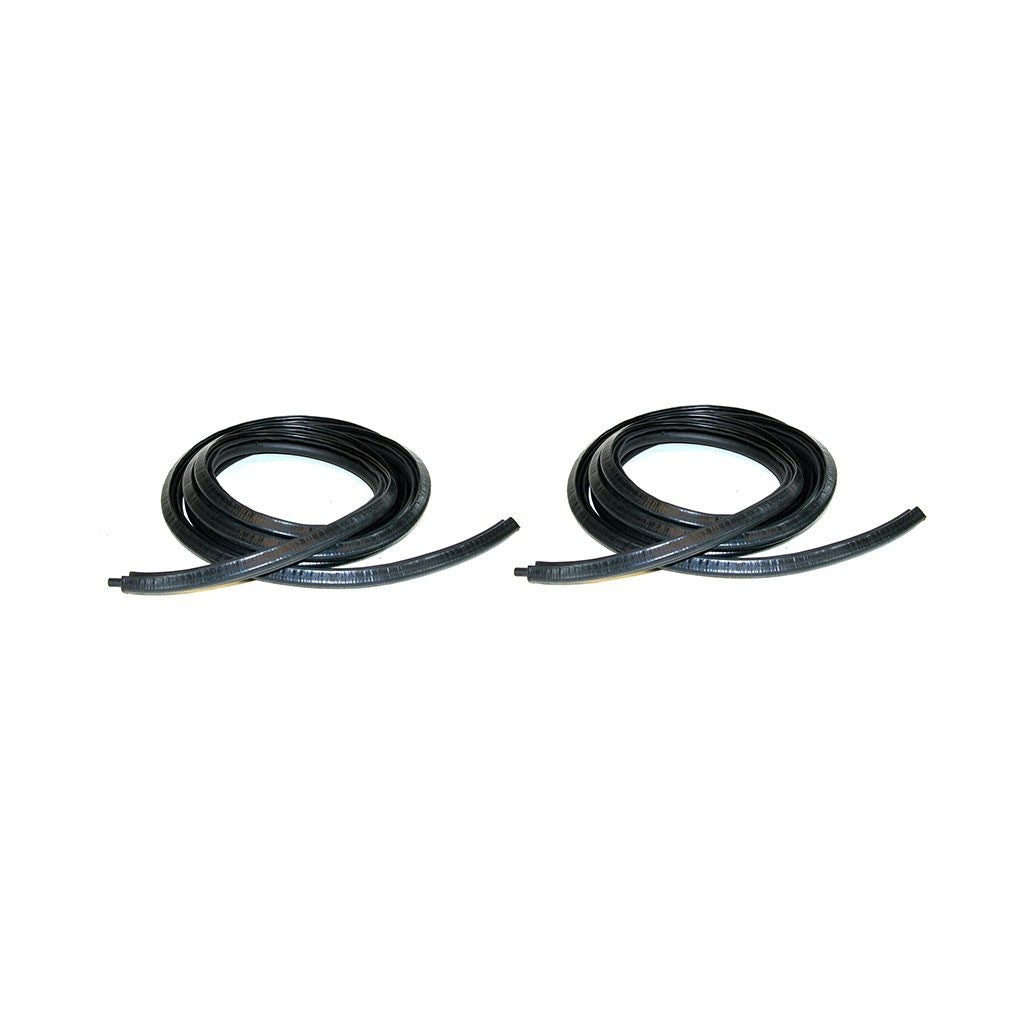 1984-1988 Jeep J-20 Door Seal Kit