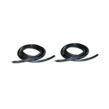 1984-1988 Jeep J-20 Door Seal Kit