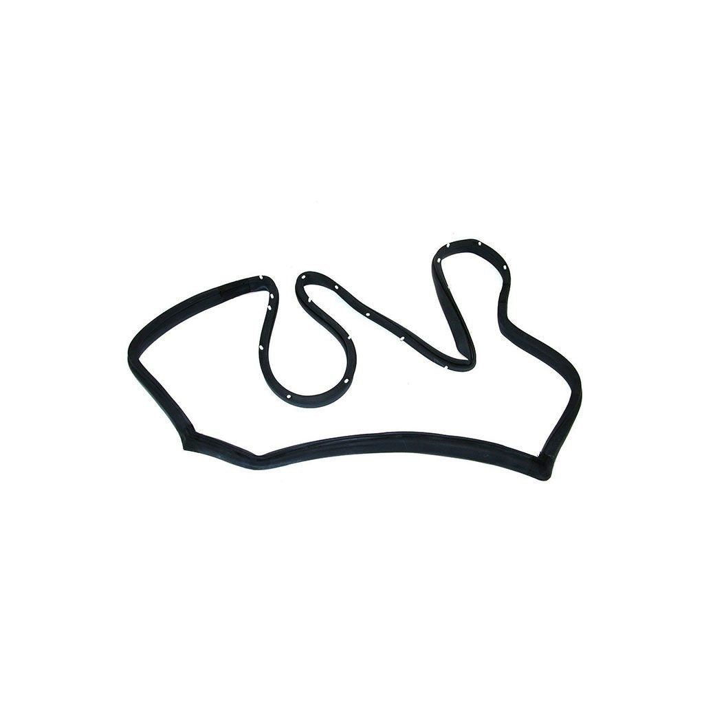 1980-1990 Oldsmobile 98 Door Seal - B-body, C-body, Wagon / B-body, C-body