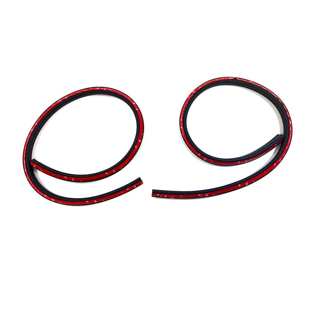 1980-1983 Ford F-100 Door Seal Kit