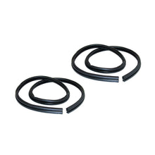 1979-1993 Ford Mustang Convertible Door Seal Kit