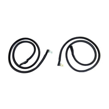 1978 C25 Door Seal Kit