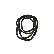 1978-1996 Chevrolet G30 Door Seal