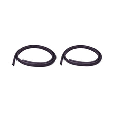 1978-1979 Ford Bronco Door Seal Kit