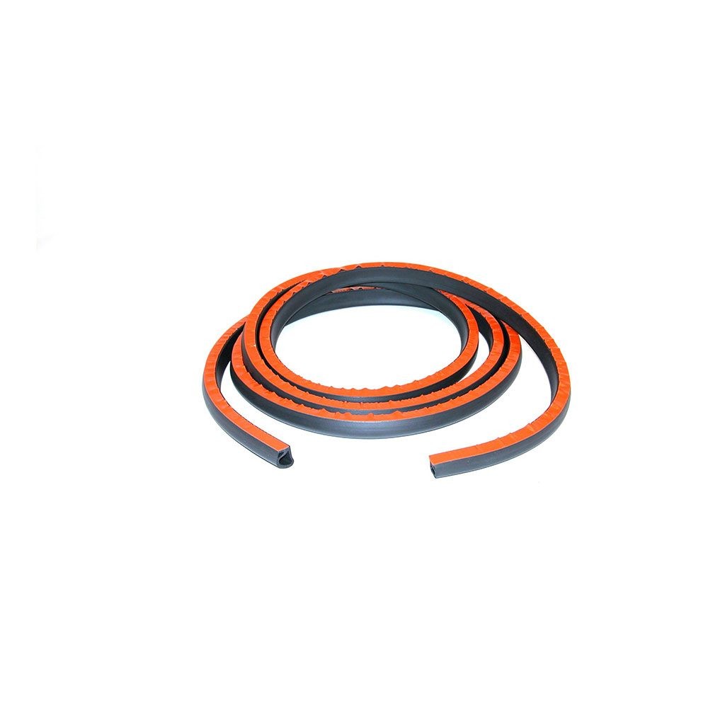 1975-1991 Ford Econoline Van Door Seal