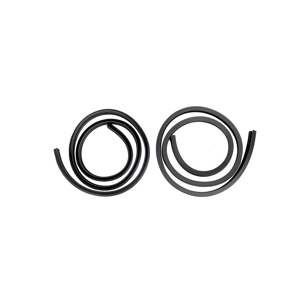 1973-1974 Chevrolet C30 Pickup Door Seal Kit