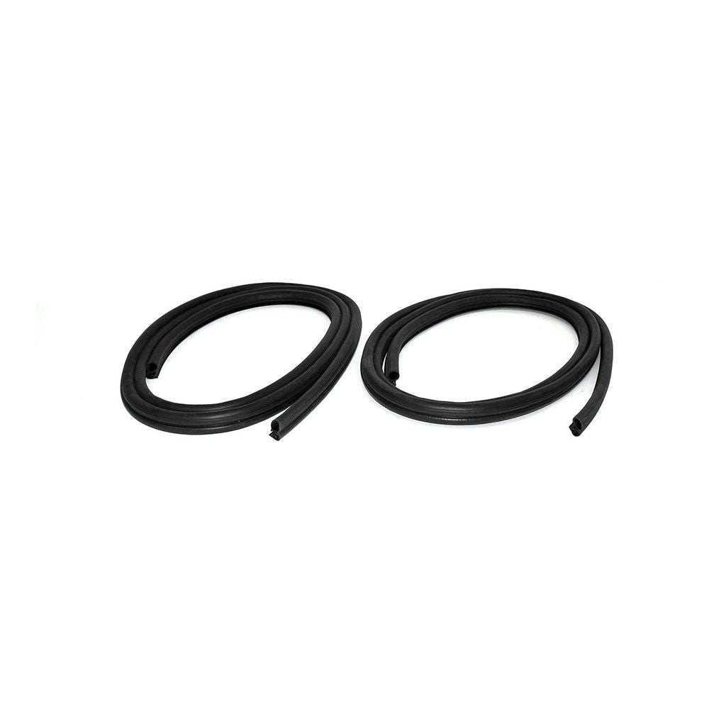 1973-1986 Chevrolet K30 Pickup Door Seal Kit