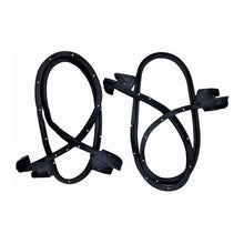 1969-1972 Oldsmobile Cutlass A-body, Hardtop, Convertible Door Seal Kit