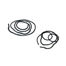 1961-1966 Ford F-250 Door Seal Kit