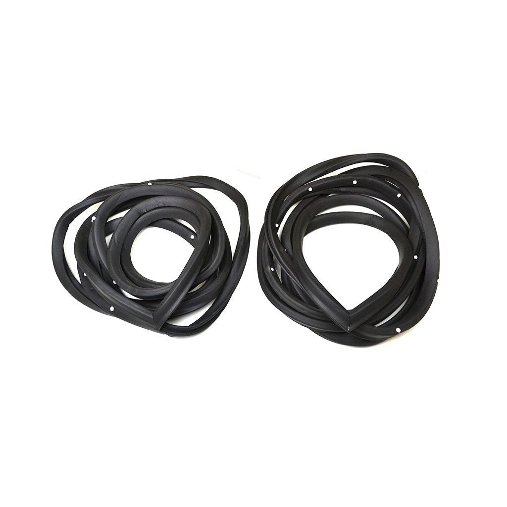 1961-1969 Dodge D200 Pickup Door Seal Kit