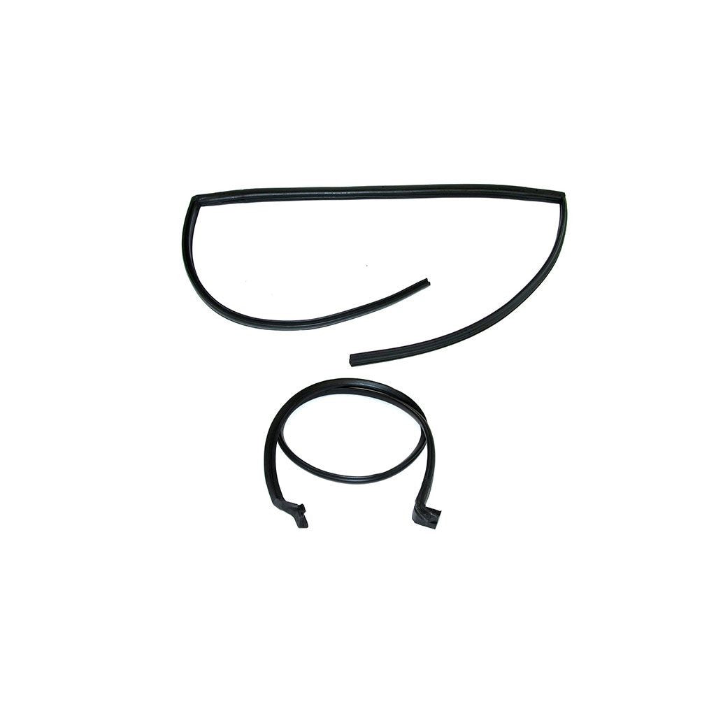1966-1977 Ford Bronco Door Seal Kit