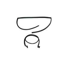 1966-1977 Ford Bronco Door Seal Kit
