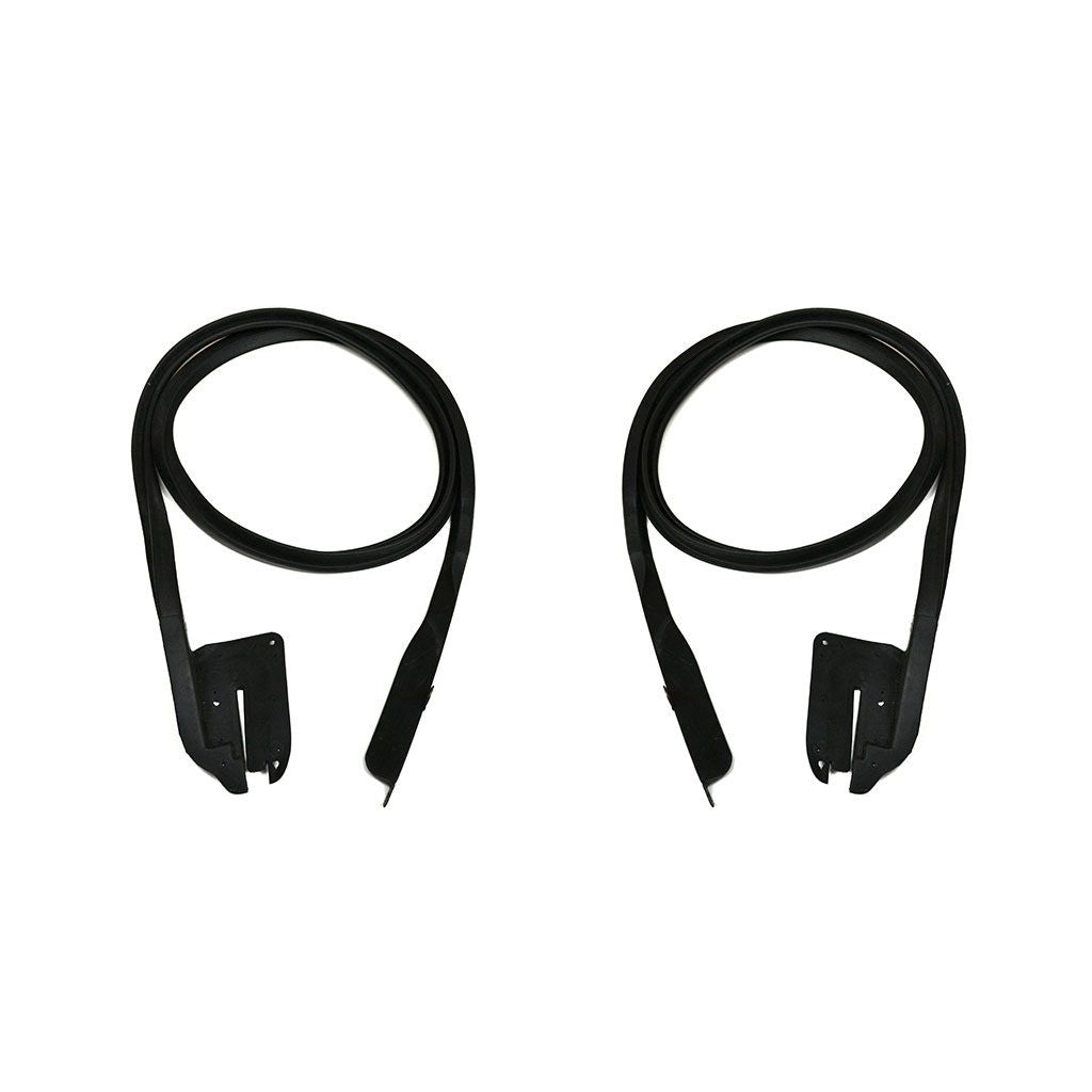 1969-1970 Ford Mustang Door Seal Kit