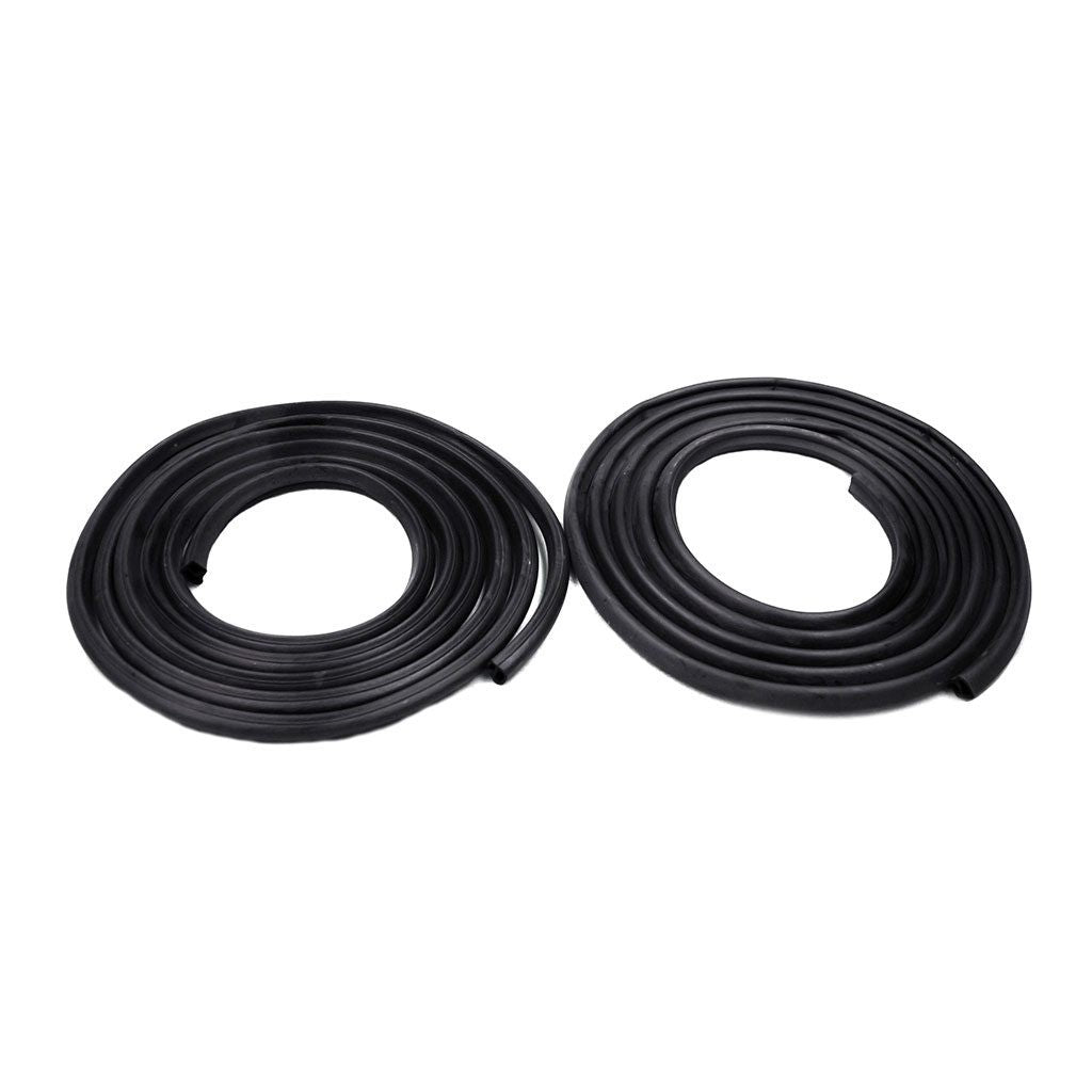 1964-1970 Chevrolet Van Door Seal Kit