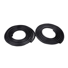 1964-1970 Chevrolet Van Door Seal Kit