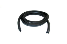 1970-1996 Ford L-Series Truck Door Seal On Body -  15 Ft Length