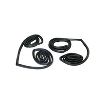1967-1972 Chevrolet C25/C2500 Pickup Door Seal Kit