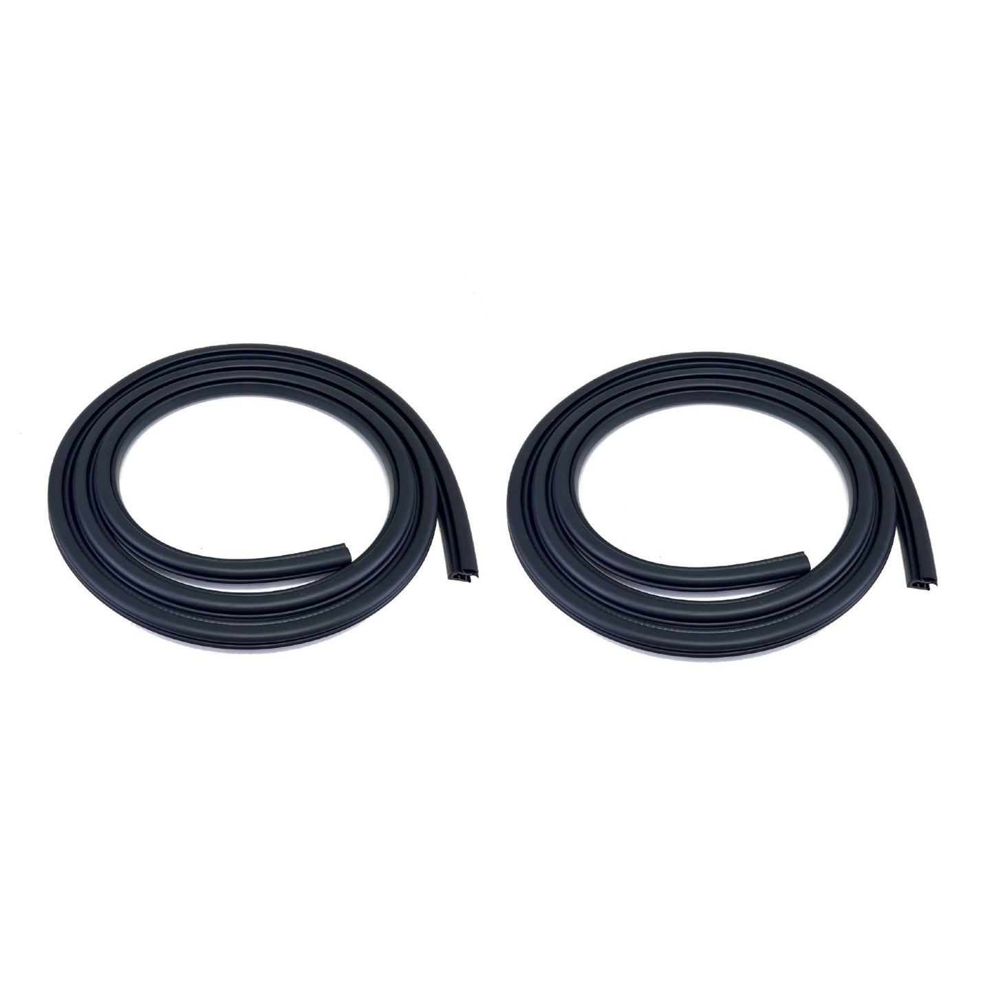 2015-2020 Ford F150 Door Seal on Body, Front Kit - Crew Cab
