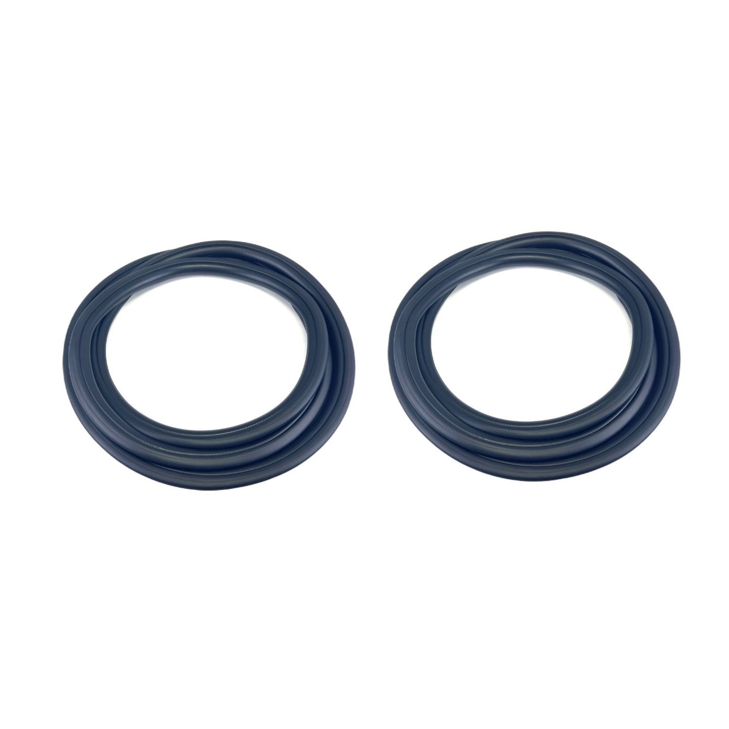 2015-2019 Ford E150 Door seal on body, Front Kit