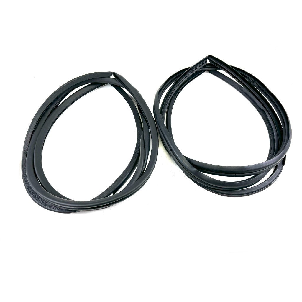 2007-2021 Toyota Tundra Door Seal on Body Kit