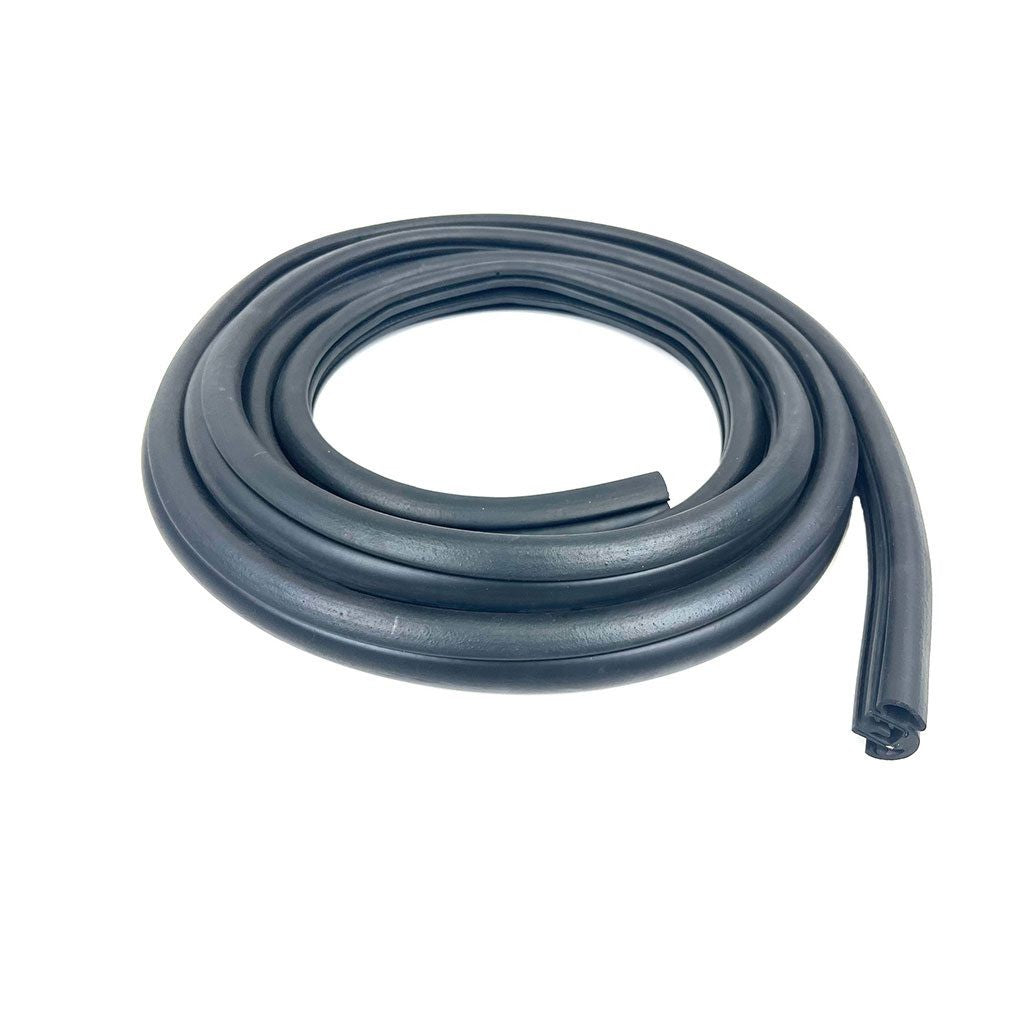 2011-2024 Ram 2500 Regular Cab Door Seal, Front on body