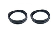 2011-2022 Grand Cherokee Door Seal on Body, 2 pc Kit,  Front