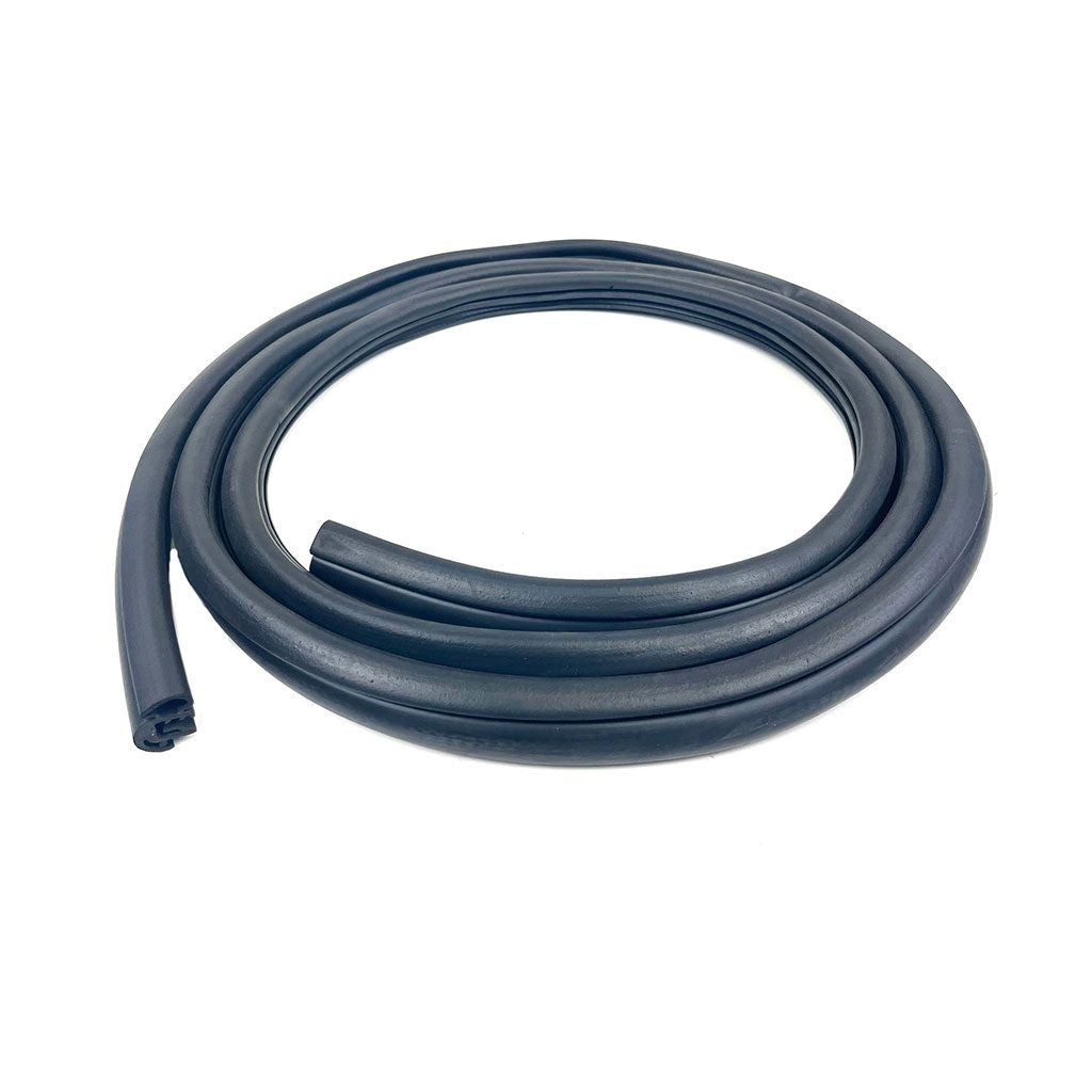 2010 Ram Door Seal, Front on body