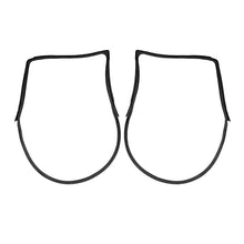 2007-2018 Jeep Wrangler Door Seal Kit