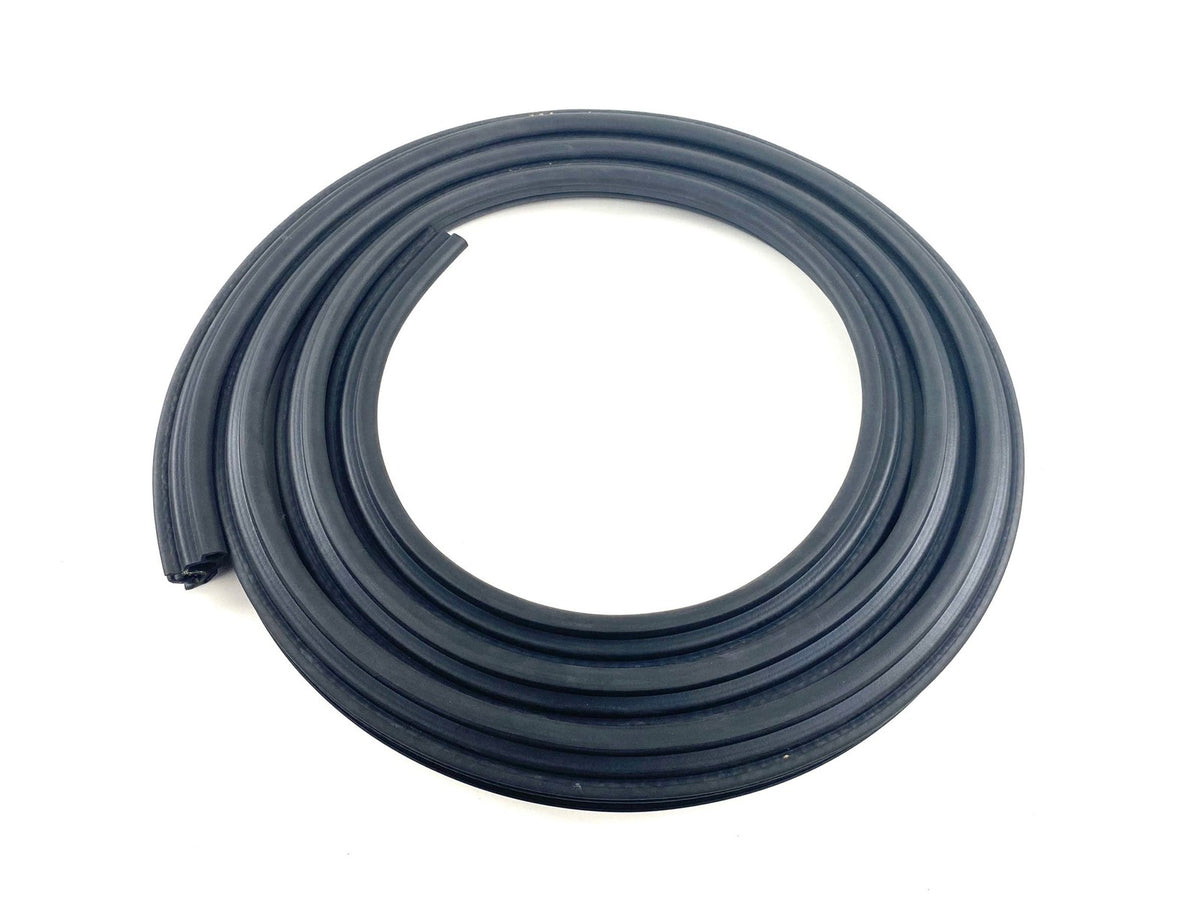 2009-2014 Ford F-150 Regular, Standard, Crew Cab Door Seal Front on body