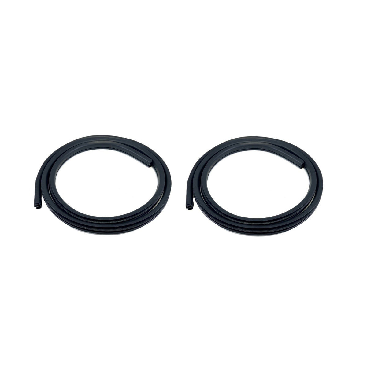 2013-2019 Escape Door Seal on Body,  Rear Kit