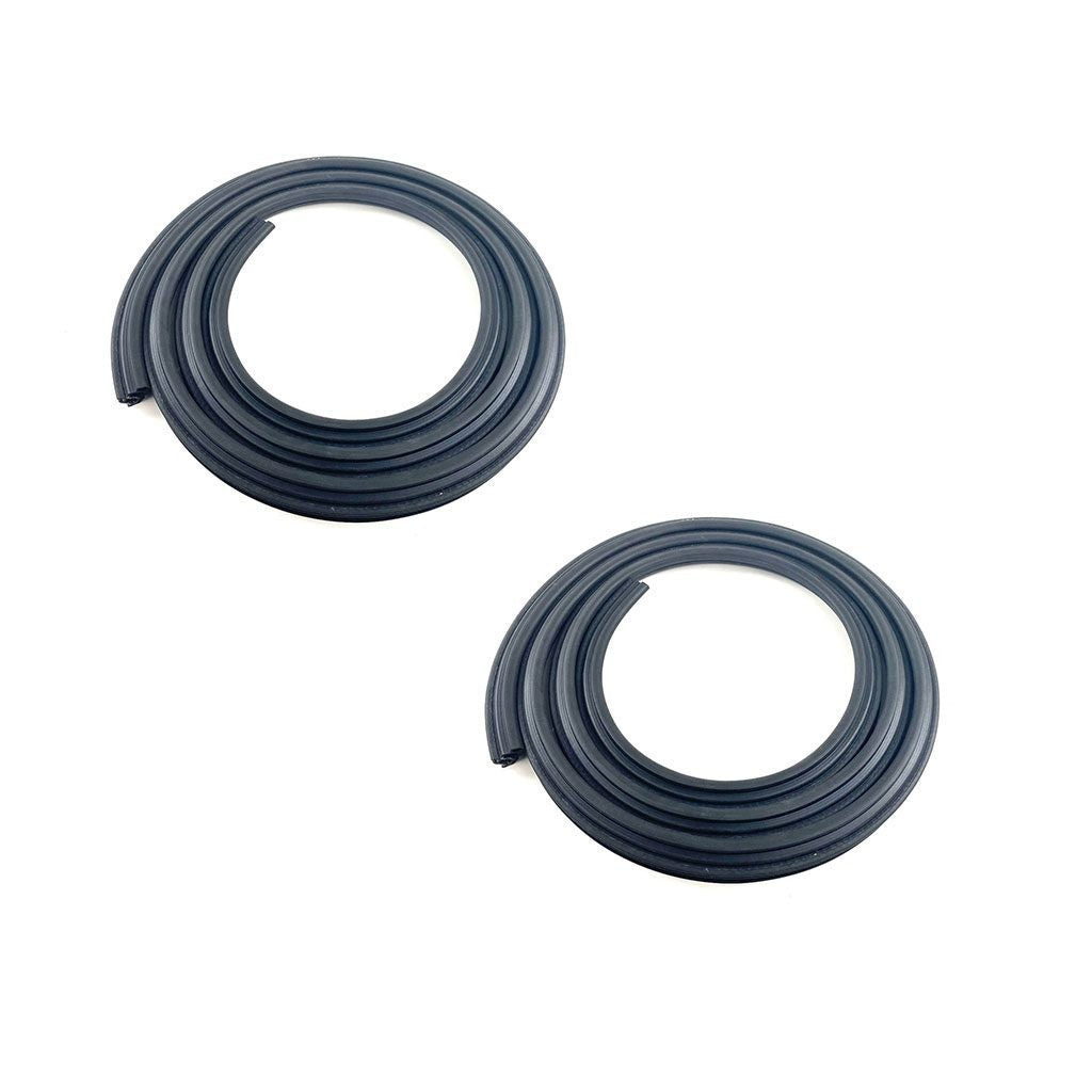 2009-2014 Ford F-150 Door Seal Front on body Kit - Regular, Standard, Crew Cab