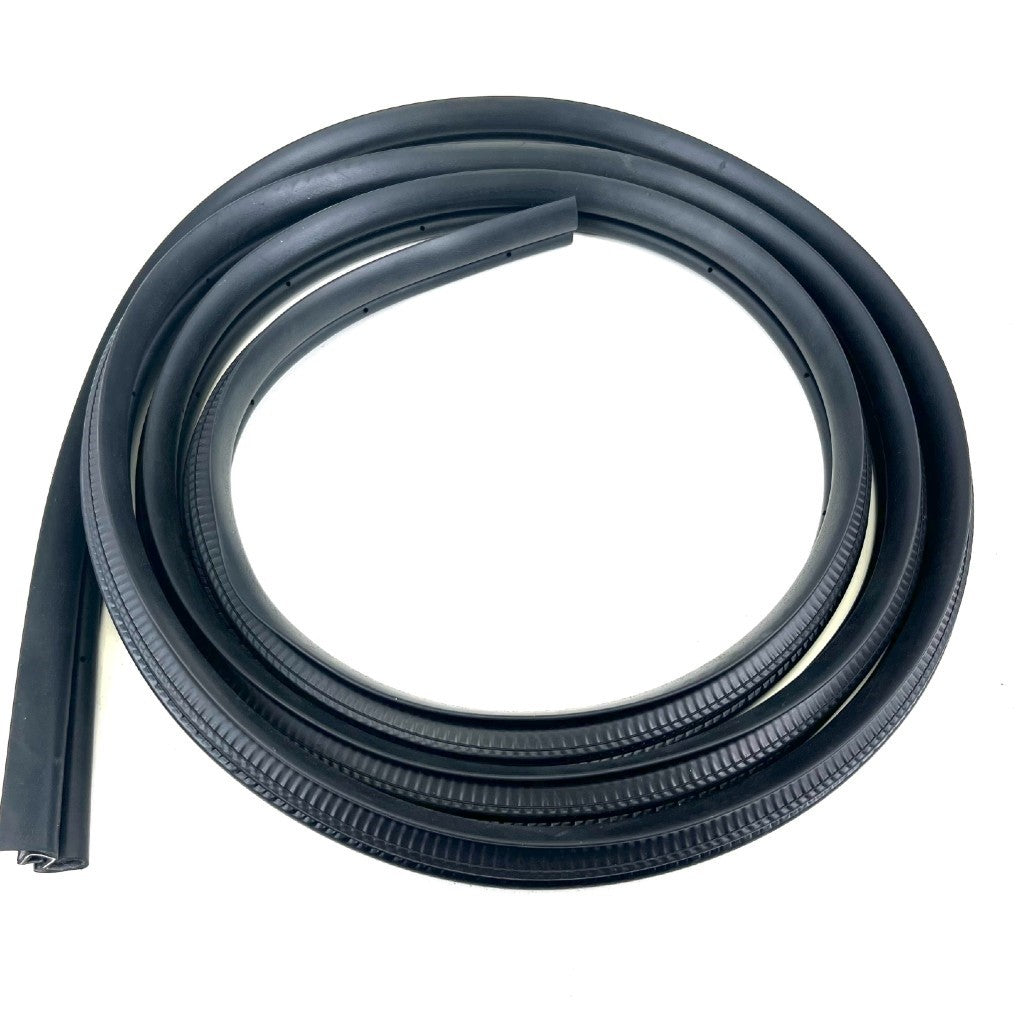 2005-2015 Toyota Tacoma Door Seal on Body