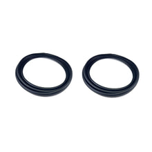 2006-2014 Honda Ridgeline Door Seal on Body, Front Kit
