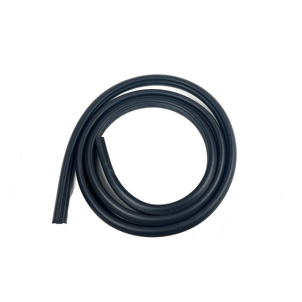 2005-2015 Toyota Tacoma Door Seal Front on Body - Regular Cab