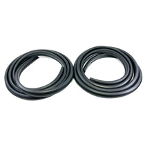 2005-2010 Grand Cherokee Door Seal on Body Front