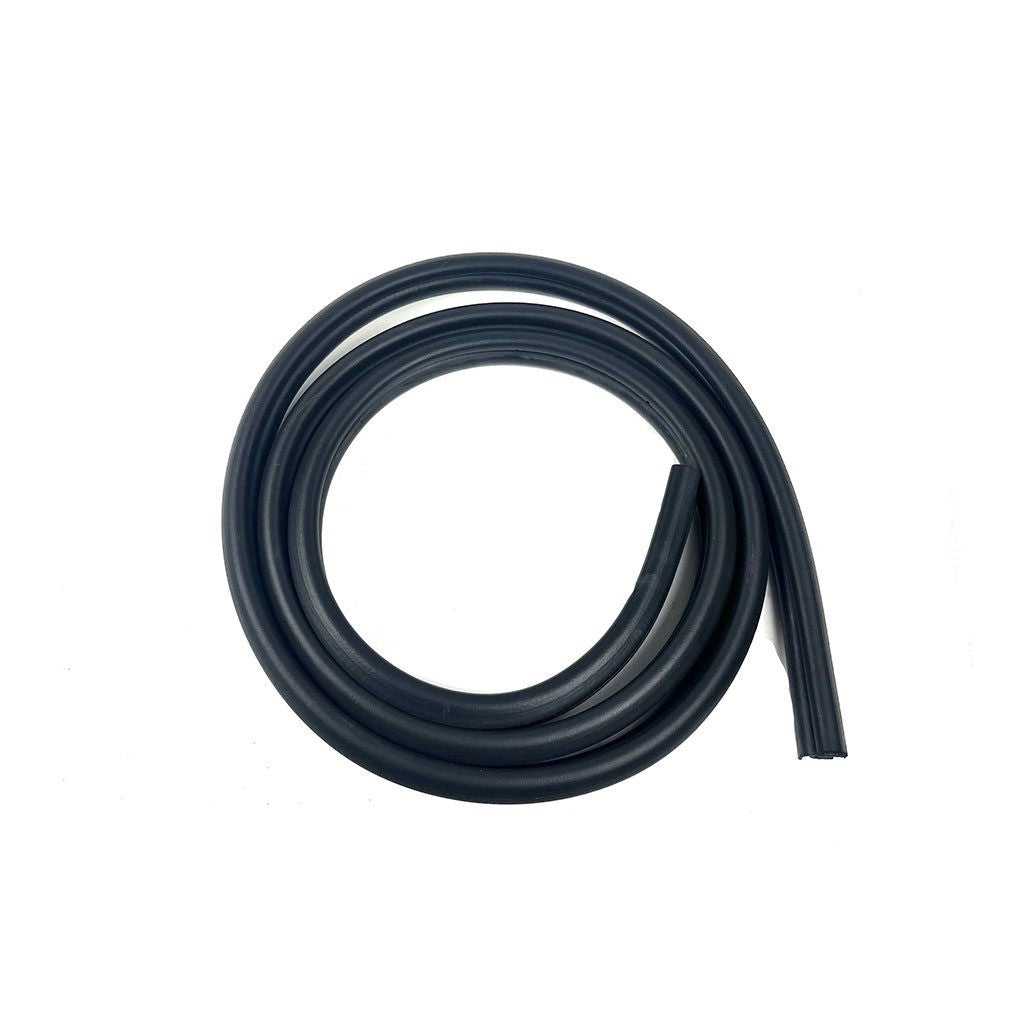 2005-2015 Toyota Tacoma Door Seal Front on Body - Regular Cab