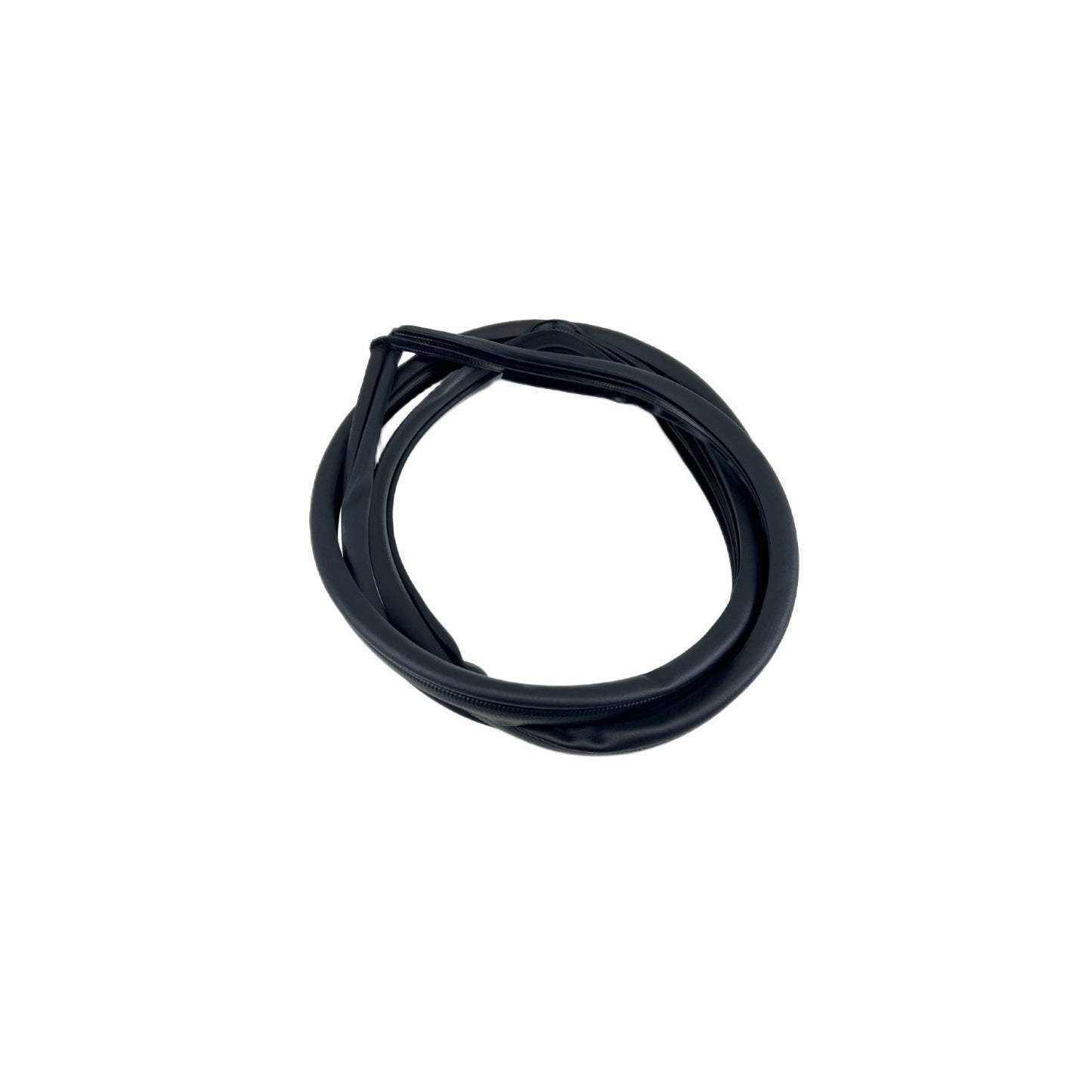 2006-2014 Toyota Highlander Door Seal on Body, Front