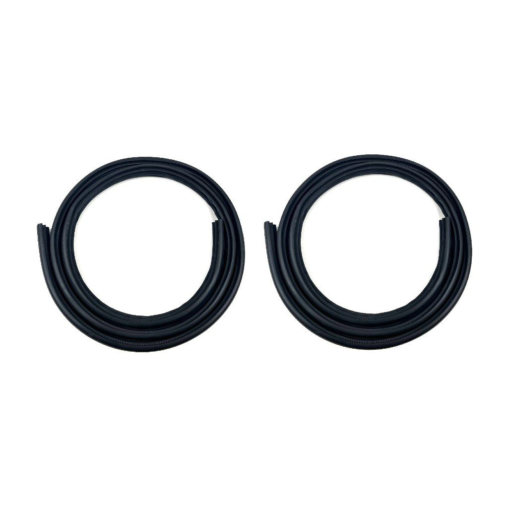 2002-2008 Dodge Pickup Door Seal on body Kit - Crew Cab