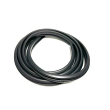 2005-2010 Grand Cherokee Door Seal on Body Rear