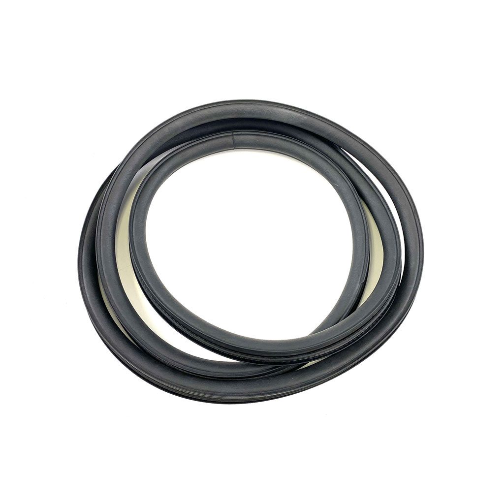 2001-2004 Tacoma Regular, Standard, Double Cab Door Seal Front on body